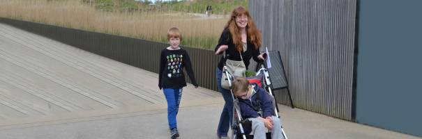 Lancaster University supporting carers in the workplace