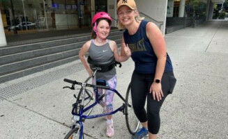 Landmark cerebral palsy study reveals benefits of exercise
