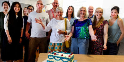 Landmark women's health study reaches 30