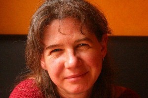 Dr Sue-Ann Harding will be appearing on BBC Radio 3&rsquo;s Night Waves