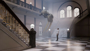 Largest survey of its kind charts immersive digital future for museums worldwide