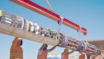 Las Vegas breakthrough