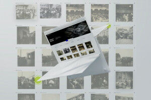 #LastSeen Image Atlas Wins Grimme Online Award 2024