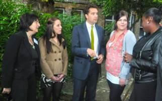 Launch of centre to research fostering and education