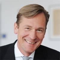 Launch of Humanitas Visiting Professorships in Cambridge