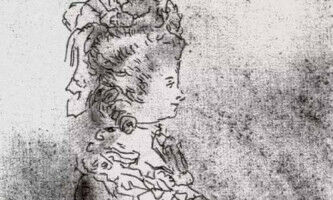 Launch of the digital edition of the Mary Hamilton Papers