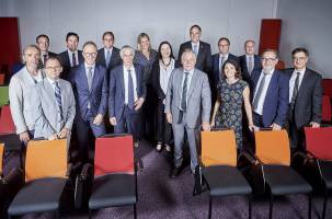 Launching phase two of EPFL's Valais expansion