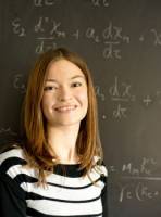 Laurie helps to figure out the cause of disease