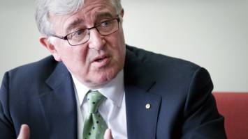 Leading neuroscientist brings big ideas and leadership