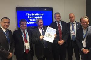 Leading universities unite to strengthen UK aerospace sector