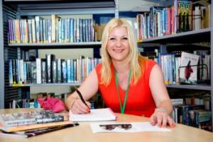 Learning leads to dream career for Sussex graduate