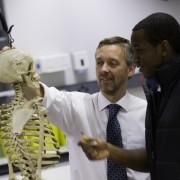 Teaching at Imperial