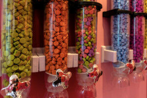 'Legal xtc sales only under strict conditions'