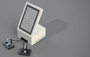 Lensfree microscopy at CES 2020: bedside analysis and pathology screening