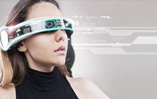 Leti Develops CMOS Process for High-Performance MicroLEDs That Could Overcome Display-Size Obstacles