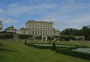 Letters shed new light on Rule Britannia