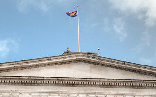 LGBT+ History Month at UCL