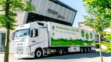 Lidl Switzerland supports Empa research