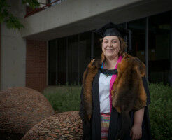 Life 2.0: How Dr Natalie Gordon's second chance led her to medicine