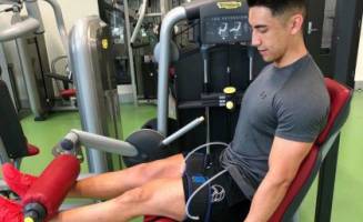 Lift less, gain more