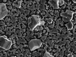 Light can improve perovskite solar cell performance