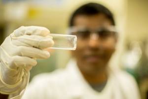 Light may recast copper as chemical industry 'holy grail'