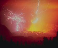 Lightning network helps get a handle on volcanoes
