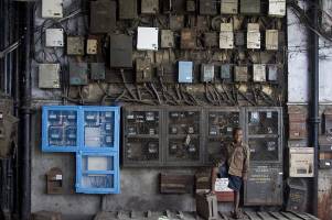 Lights out: The shocking link between politics and electricity in India