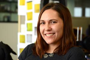 Like GPS, but for your sex drive