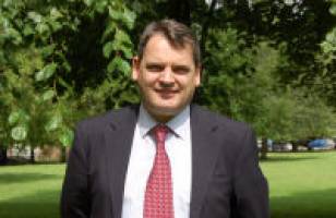 Liverpool chemist elected Chair of American Chemical Society's Division of Organic Chemistry