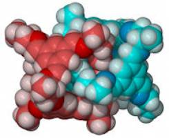 Liverpool scientists construct molecular `knots'