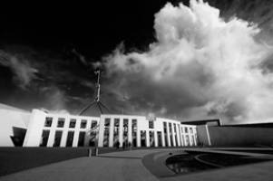 Living, breathing Canberra