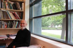 Living with the city