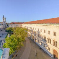 LMU once again excellently placed in the NATURE Index