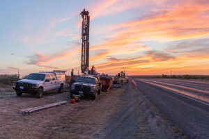 Local impacts from fracking the Eagle Ford