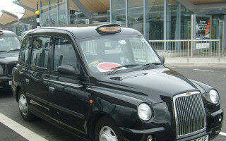 London taxi drivers' brains being scanned for Alzheimer's research