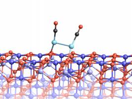 Lonely Atoms, Happily Reunited