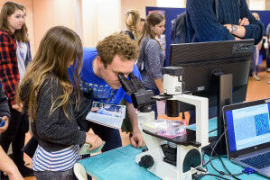 Long Night of Research: Welcome to the future of medicine!