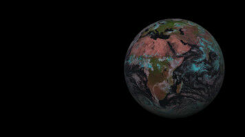 Long-serving European weather satellite safely moved to the