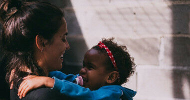 'Long time coming': Philosophy professor laid groundwork to equalize leave for adoptive families