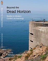 Modern conflict archaeology is the most democratic kind of archaeology - one whi