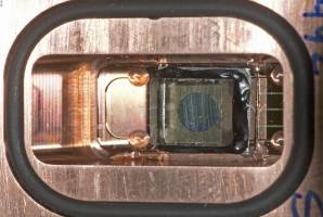 Looking inside plutonium