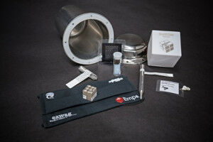 Looking to the future thanks to VR