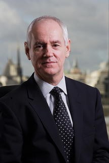 Ken Macdonald QC, the next Warden of Wadham College