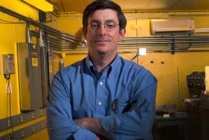 Los Alamos taps Sarrao for science leadership post