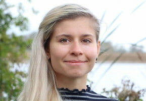 Lotte Mertens wins Lorentz Graduation Award