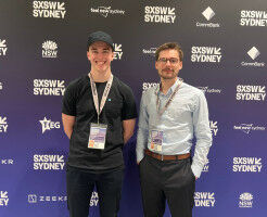 Love the nightlife? ANU students have an app for that