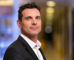 Low-cost drug shows promise�for patients with life-threatening respiratory infections