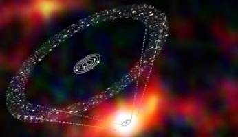 Low-mass planets make good neighbours for debris discs