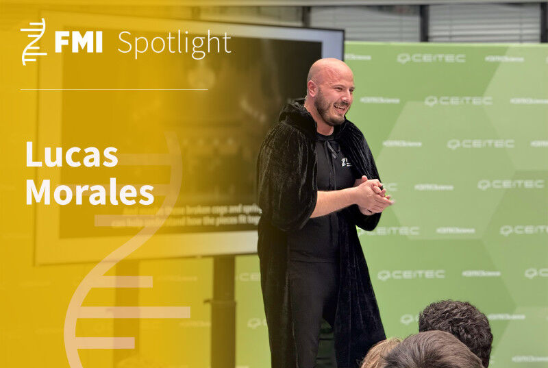 Life Sciences - Mathematics